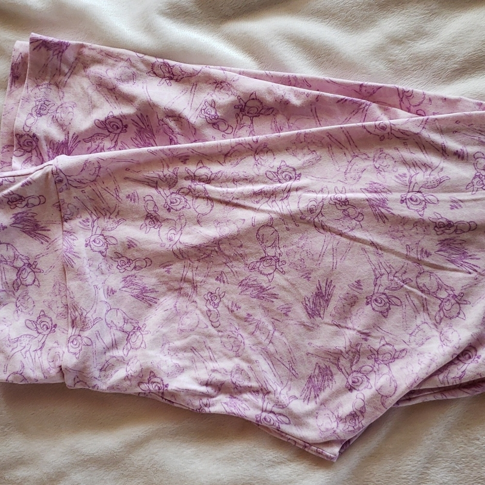 Disney LuLaRoe leggings